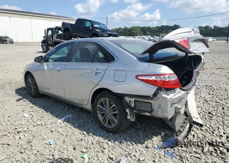 2015 Toyota Camry Le from USA, damaged, VIN 4T1BF1FK5FU936876